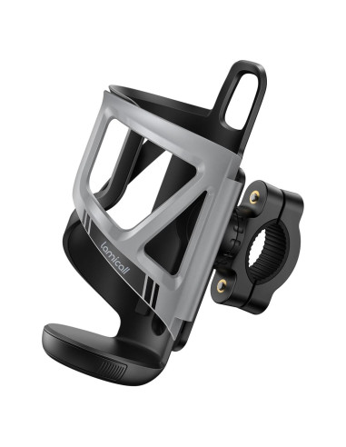 Soporte para Botella de Agua Lamicall BCSW03-U Negro 5.79-8.61 cm