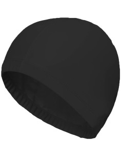 Paquete de 4 Gorras de Baño SUNTRADE Nylon y Spandex 2