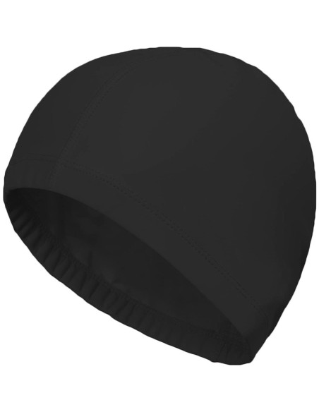 Paquete de 4 Gorras de Baño SUNTRADE Nylon y Spandex