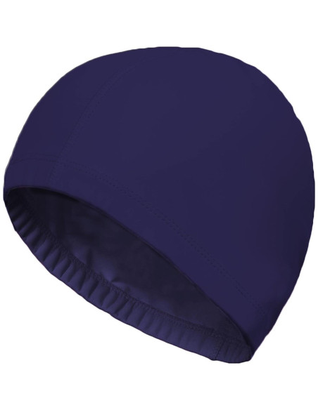 Paquete de 4 Gorras de Baño SUNTRADE Nylon y Spandex