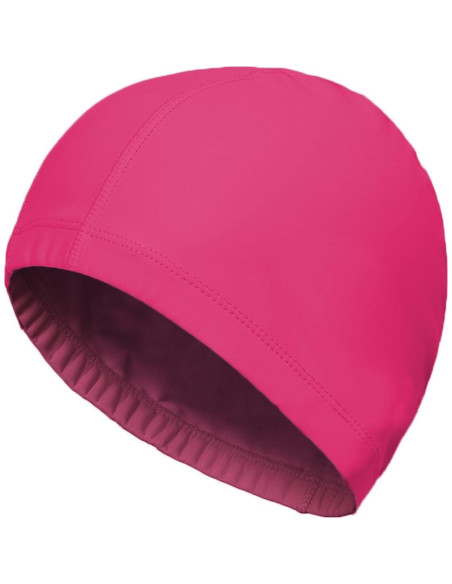 Paquete de 4 Gorras de Baño SUNTRADE Nylon y Spandex