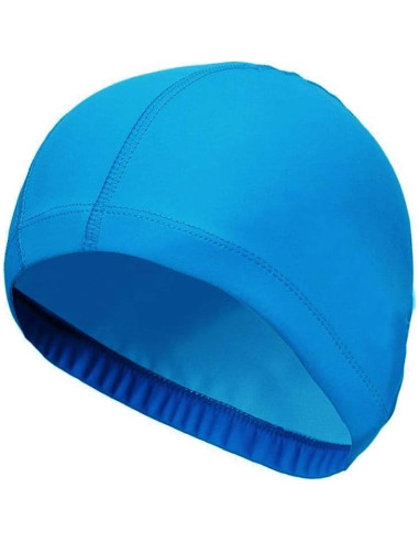 Paquete de 4 Gorras de Baño SUNTRADE Nylon y Spandex