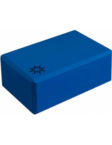 Bloques de Yoga Sunshine 10 Pack EVA 4" - Soporte y Estabilidad