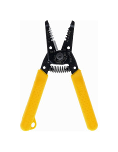 Destripador de Cables IDEAL Electrical T-5 10-20 AWG Amarillo