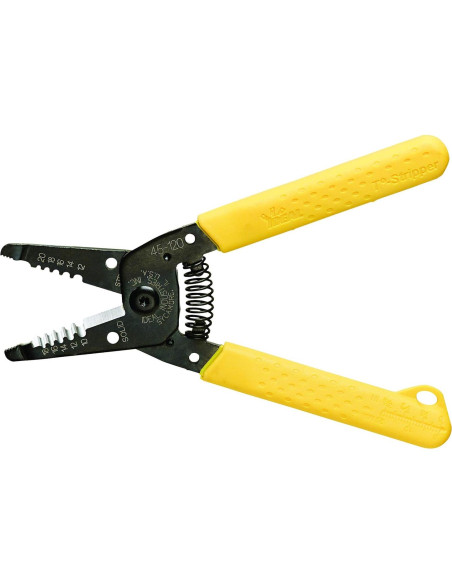 Destripador de Cables IDEAL Electrical T-5 10-20 AWG Amarillo