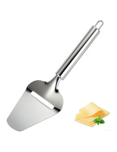 Cortador de Queso Piunaoa de Acero Inoxidable 5cm Ergonómico