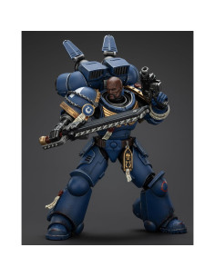Figura de Acción JoyToy Warhammer 40K Ultramarines 12.7 cm 2