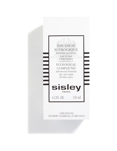 Crema Facial Sisley Paris 125 mL - Día y Noche - Todos Tipos de Piel Crema Facial Sisley Paris 125 mL - Día y Noche - Todos Tipos de Piel