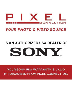 Cámara Sin Espejo Sony Alpha 6400 con Lente 16-50mm y Accesorios 2