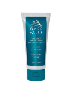 Crema Reparadora para Manos Oars + Alps 59 ml con Manteca de Karité