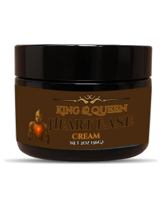 Crema Circulación Sanguínea L-Arginina CoQ10 56.7g King & Queen