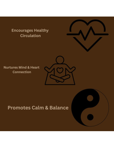 Crema Circulación Sanguínea L-Arginina CoQ10 56.7g King & Queen