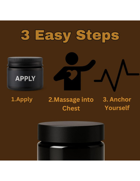 Crema Circulación Sanguínea L-Arginina CoQ10 56.7g King & Queen