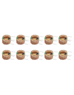 Bobina de Núcleo Toroidal Rebower 20mH 2A - 10 Pcs