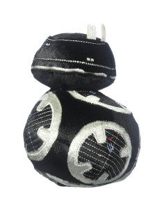 Funko Peluche Star Wars Episodio 8 20 cm - Figura Coleccionable 2