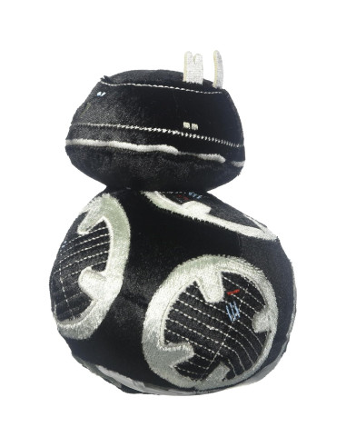 Funko Peluche Star Wars Episodio 8 20 cm - Figura Coleccionable