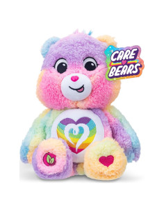 Peluche Oso de Juntos Acogedor Care Bears 35.56 cm Suave