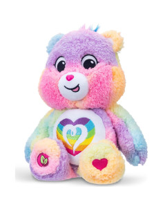 Peluche Oso de Juntos Acogedor Care Bears 35.56 cm Suave 2