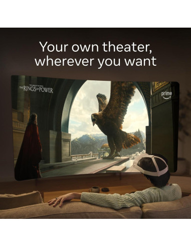 Meta Quest 3 512GB - Realidad Mixta 4K - Incluye Prueba Horizon+