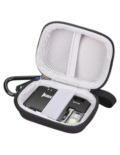 Funda de EVA para Linterna EDC WUBEN G5 - Protección Impermeable