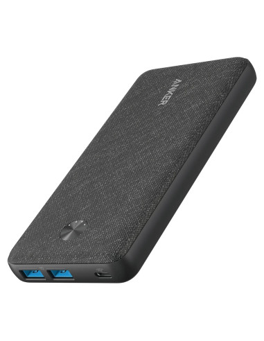 Cargador Portátil Anker PowerCore III Sense 20K 20W USB-C