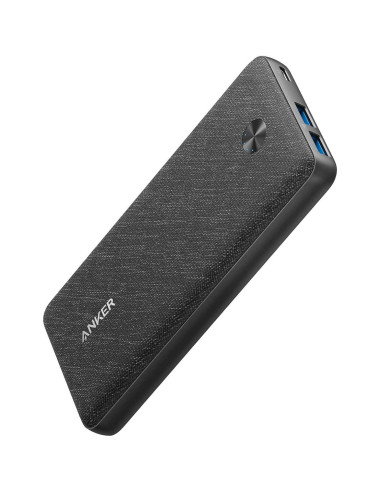 Cargador Portátil Anker PowerCore III Sense 20K 20W USB-C