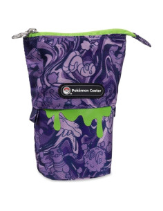 Estuche de Lápices Pokémon - Centro Pokémon - 45g