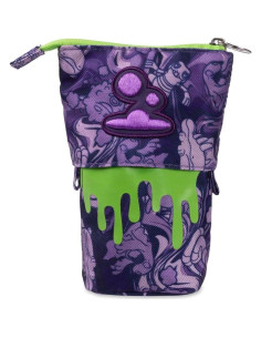 Estuche de Lápices Pokémon - Centro Pokémon - 45g 2