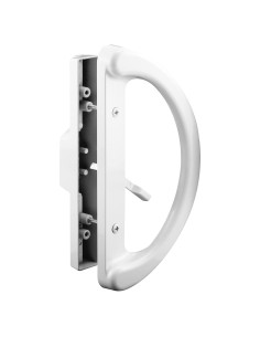 Conjunto de Manijas para Puertas Correderas Prime-Line C 1225 Blanco