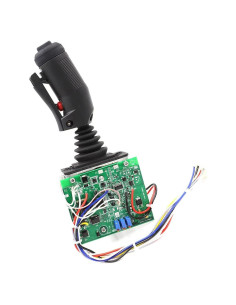Controlador de Joystick Skyjack 6826 6832 7027 9250 159109