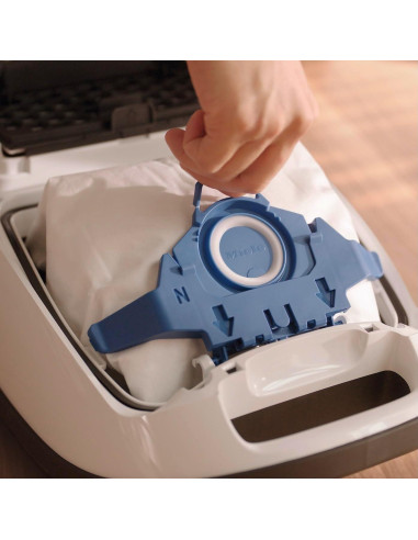 Bolsas de Aspiradora Miele AirClean 3D GN - Paquete de 8