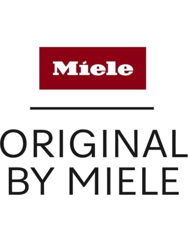 Bolsas de Aspiradora Miele AirClean 3D GN - Paquete de 8