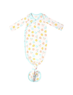 Saco de Dormir para Bebé Copper Pearl - Nudo Inferior 63.5cm