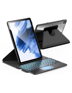 Funda Teclado INFILAND para Samsung Galaxy Tab A9+ 11" 2023