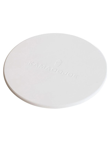 Piedra para Pizza Cerámica Kamado Joe 38.1 cm KJ-PS23