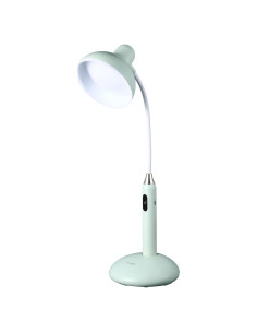 Lámpara de Escritorio Táctil Inalámbrica VAVOFO KM-6781 700LM LED Verde