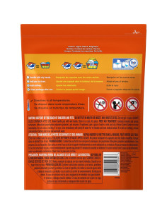 Detergente Tide Pods Pradera Primaveral 132 Unidades 2