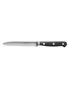 Cuchillo Utilitario Serrado HENCKELS Classic Precision 12.7 cm