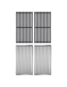 Repuestos Emisor Infrarrojo Grillflame para Parrillas Charbroil 2 Quemadores