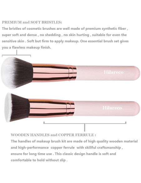 PHOERA Base CC Almohada 101 Porcelana + 01 Marfil - Kit Maquillaje PHOERA Base CC Almohada 101 Porcelana + 01 Marfil - Kit Maquillaje