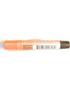 Brillo Labial Burt's Bees Albaricoque Pack de 2 2