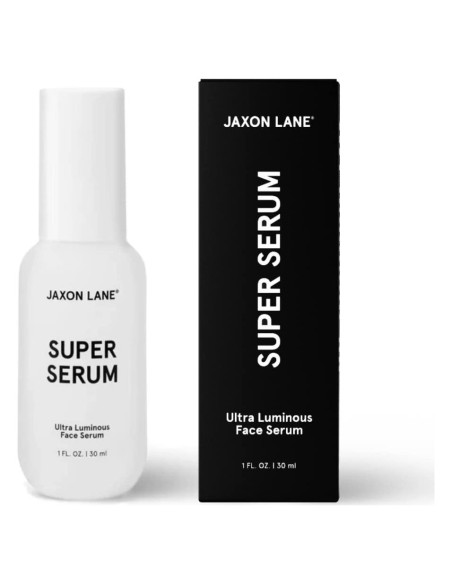 Suero Anti Envejecimiento Jaxon Lane 28.35ml Niacinamida 5%