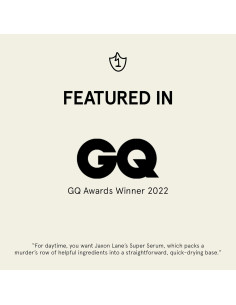 Suero Anti Envejecimiento Jaxon Lane 28.35ml Niacinamida 5% 2