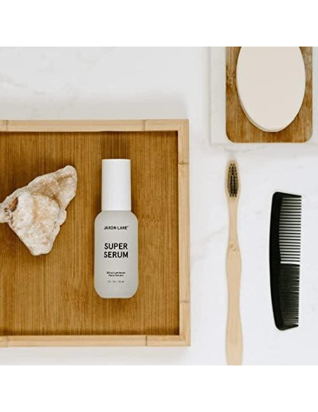 Suero Anti Envejecimiento Jaxon Lane 28.35ml Niacinamida 5%