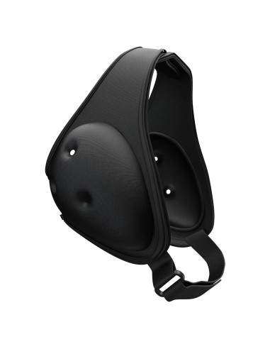 Cabezal de Lucha Earguard Gran Llamada Atletismo - Ajustable MMA