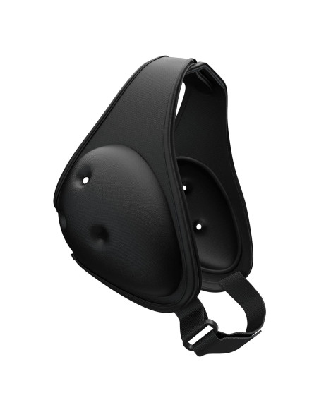 Cabezal de Lucha Earguard Gran Llamada Atletismo - Ajustable MMA