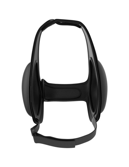 Cabezal de Lucha Earguard Gran Llamada Atletismo - Ajustable MMA