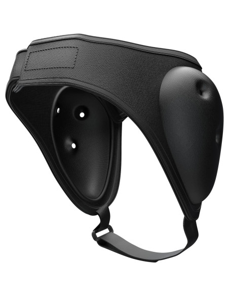 Cabezal de Lucha Earguard Gran Llamada Atletismo - Ajustable MMA