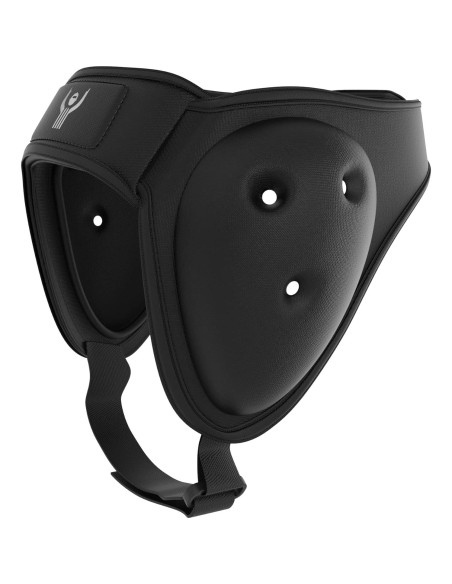 Cabezal de Lucha Earguard Gran Llamada Atletismo - Ajustable MMA