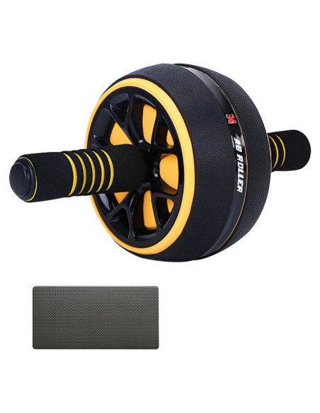 Rueda de Abdominales Dalekana DAB-55 Antideslizante 30cm